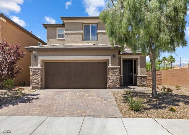 Property at 6783 Pleasant Flower St, Las Vegas, NV 89149, 3 beds, 2.5 baths