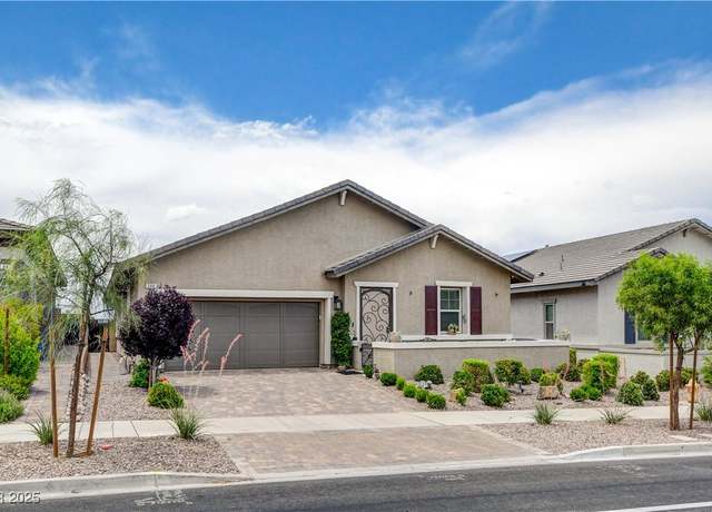 Property at 348 Cadence Vista Dr, Henderson, NV 89011, 3 beds, 2 baths