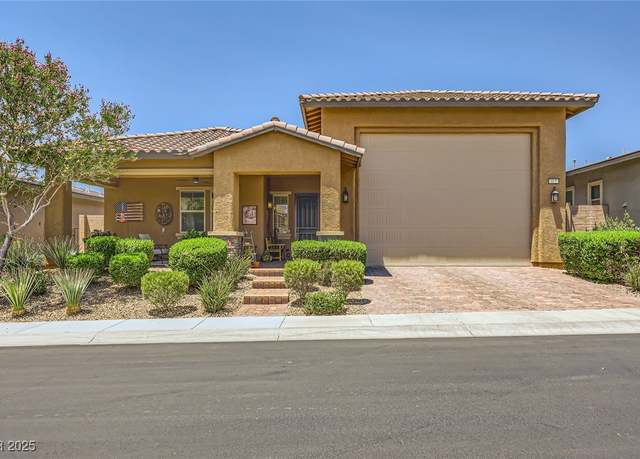 Property at 412 Middlestone Ave, Henderson, NV 89011, 2 beds, 2.5 baths