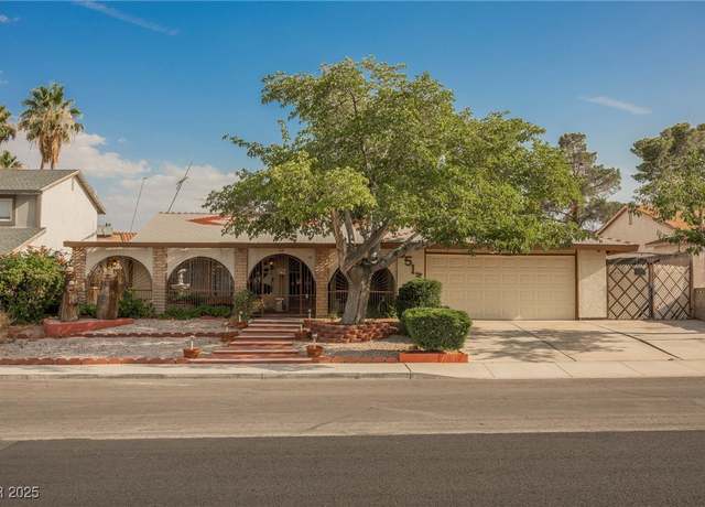 Property at 6513 Hyde Ave, Las Vegas, NV 89107, 4 beds, 2 baths