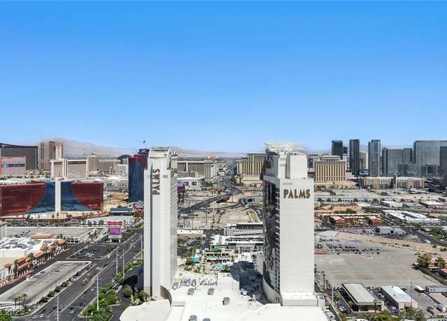 Property at 4381 W Flamingo Rd #5106, Las Vegas, NV 89103, 1 bath