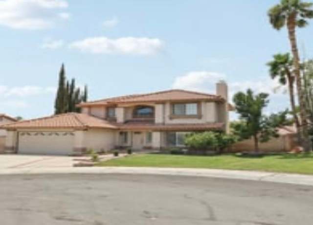 Property at 9021 Feather River Ct, Las Vegas, NV 89117, 3 beds, 2.5 baths