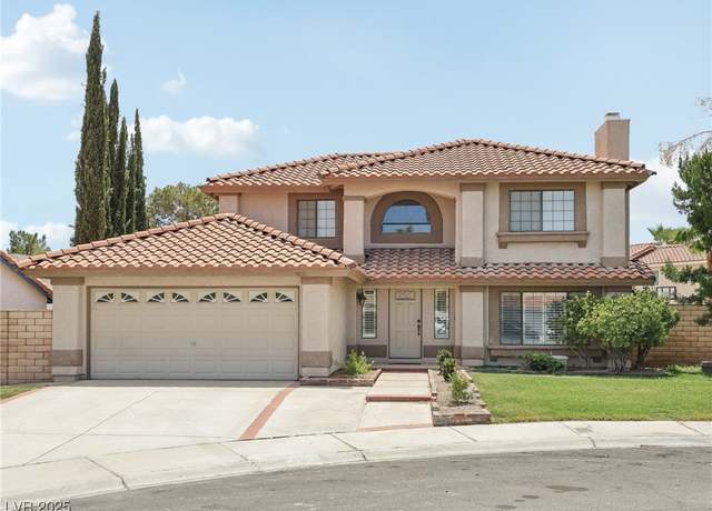 Property at 9021 Feather River Ct, Las Vegas, NV 89117, 3 beds, 2.5 baths