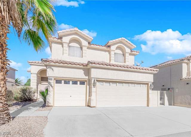 Property at 2196 Pescara Ct, Las Vegas, NV 89123, 5 beds, 3 baths