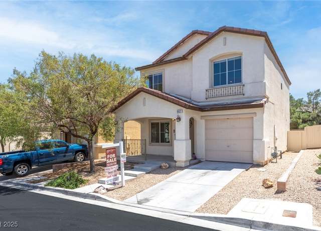 Property at 9527 Havasu Canyon Ave, Las Vegas, NV 89166, 3 beds, 2.5 baths
