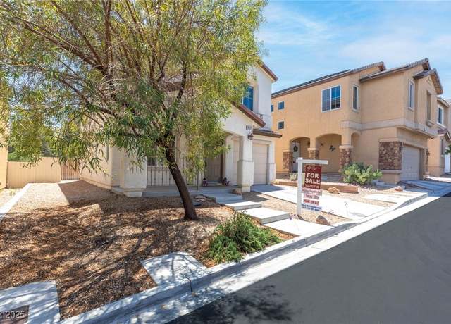 Property at 9527 Havasu Canyon Ave, Las Vegas, NV 89166, 3 beds, 2.5 baths