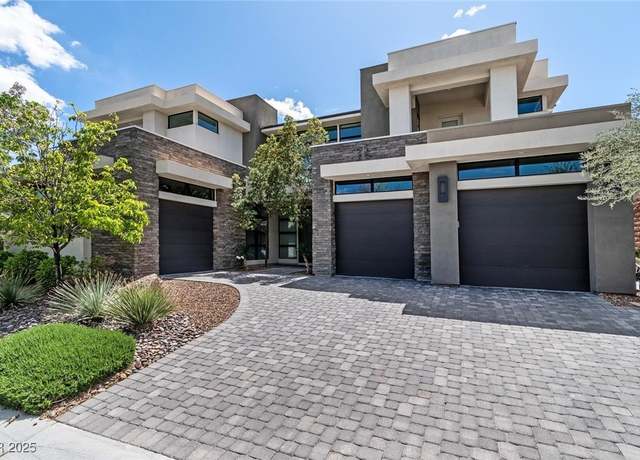 Property at 29 Owl Ridge Ct, Las Vegas, NV 89135, 5 beds, 5.5 baths