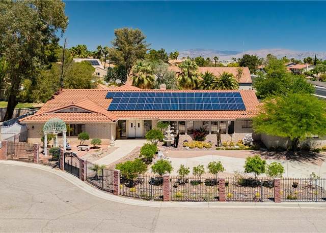 Property at 2255 S Buffalo Dr, Las Vegas, NV 89117, 4 beds, 3.5 baths