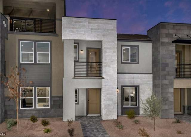 Property at 871 Apatite Pl Lot 54, Henderson, NV 89011, 3 beds, 2 baths