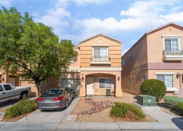 Property at 11140 African Sunset St, Henderson, NV 89052, 3 beds, 2.5 baths