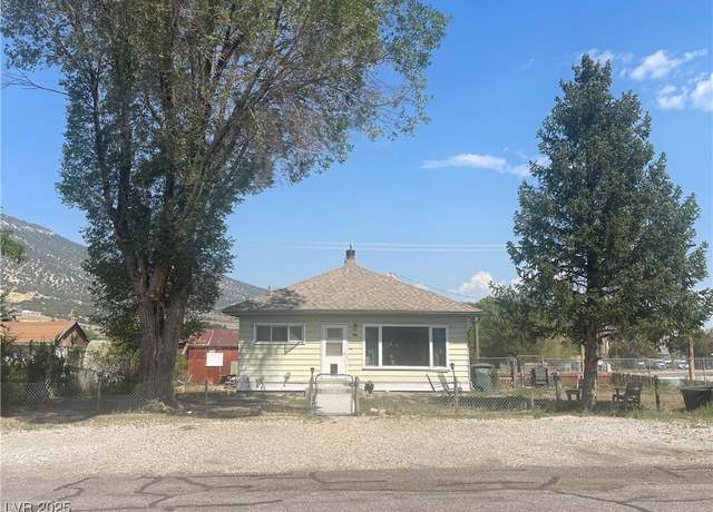 Property at 747 Avenue D, Ely, NV 89301, 3 beds, 1 bath