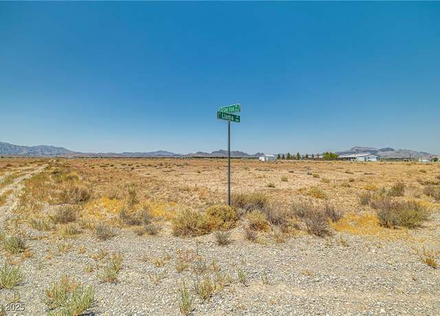 Property at 1690 W Gray Fox Way, Pahrump, NV 89048