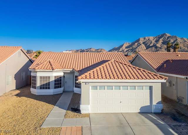 Property at 2594 Florida Keys Dr, Las Vegas, NV 89156, 2 beds, 2 baths