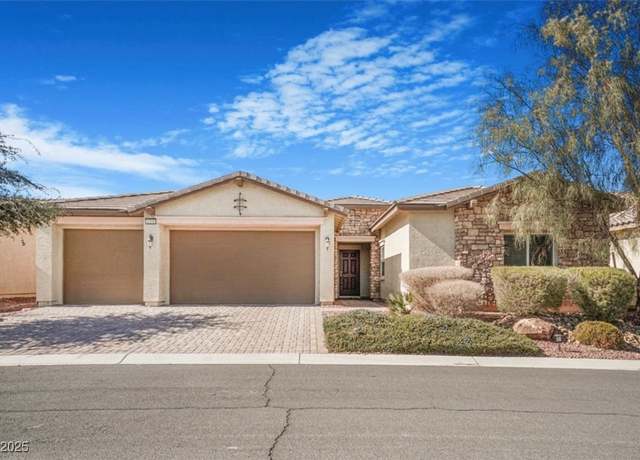 Property at 4331 Via Gallo Ct, Pahrump, NV 89061, 3 beds, 2 baths