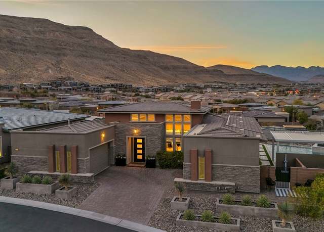 Property at 10096 Amethyst Hills St, Las Vegas, NV 89148, 2 beds, 2.5 baths