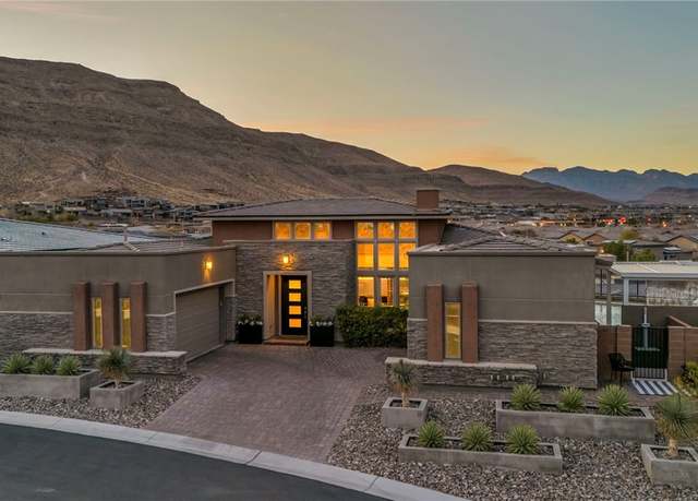 Property at 10096 Amethyst Hills St, Las Vegas, NV 89148, 2 beds, 2.5 baths
