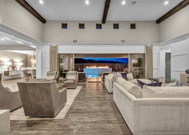 Property at 10096 Amethyst Hills St, Las Vegas, NV 89148, 2 beds, 2.5 baths