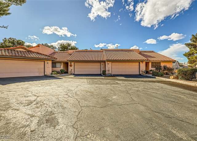 Property at 2611 Laguna Shores Ln, Las Vegas, NV 89121, 2 beds, 2 baths