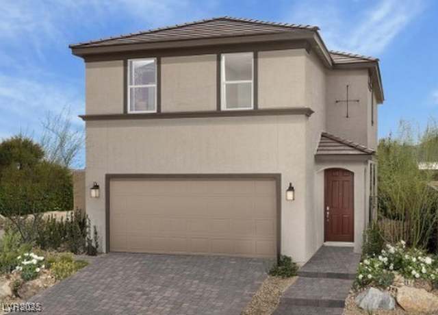 Property at 10029 Luna River Ave, Las Vegas, NV 89148, 3 beds, 2.5 baths