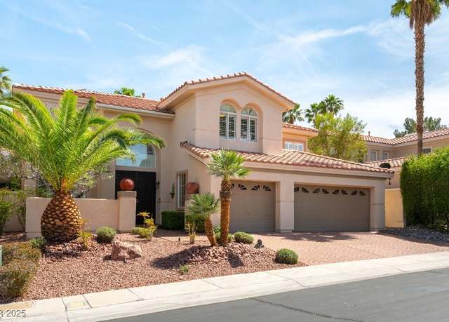 Property at 8205 Taos Paseo Ave, Las Vegas, NV 89128, 3 beds, 3 baths