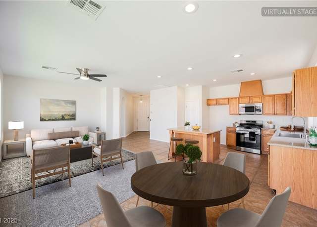 Property at 909 Trinity Pond Cir, Henderson, NV 89002, 3 beds, 2 baths