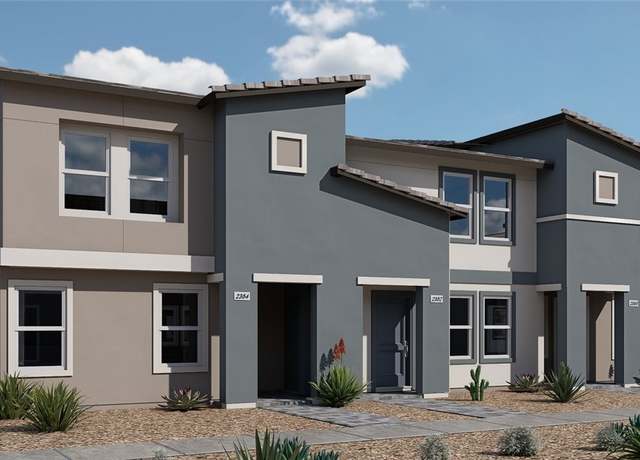 Property at 7355 Axel Creek St Lot 199, North Las Vegas, NV 89084, 3 beds, 2.5 baths