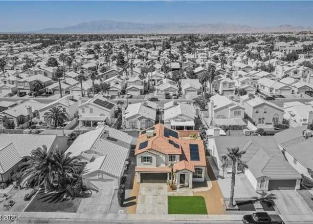 Property at 6094 Bing Cherry Dr, Las Vegas, NV 89142, 4 beds, 3 baths