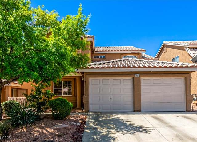 Property at 8041 Astrology Ct #201, Las Vegas, NV 89128, 3 beds, 2 baths