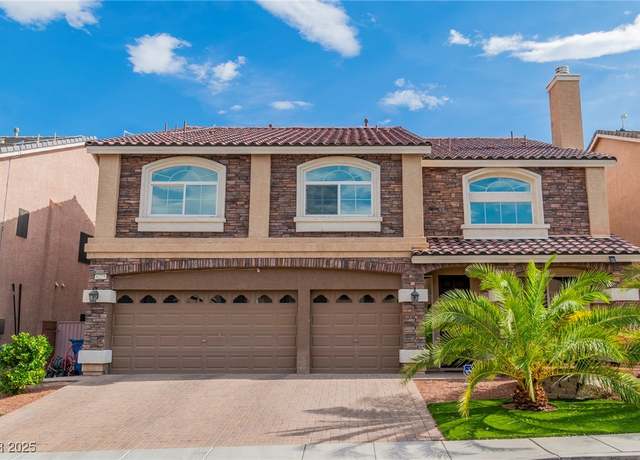 Property at 6275 Mount Palomar Ave, Las Vegas, NV 89139, 5 beds, 4 baths