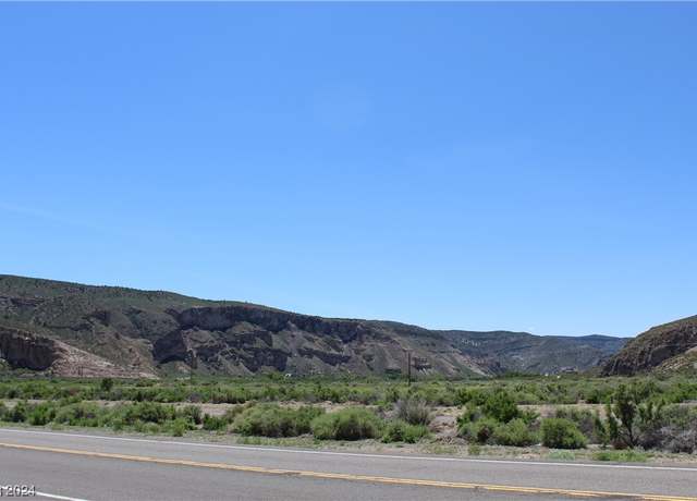 Property at Highway 93 - 16.42 Acres, Caliente, NV 89008
