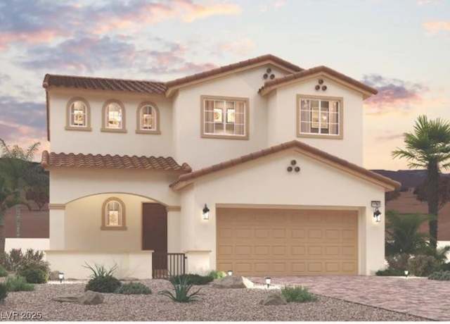 Property at 883 Dunkirk River Ct, Henderson, NV 89011, 3 beds, 2.5 baths