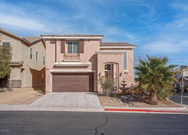 Property at 10478 Beallsville St, Las Vegas, NV 89141, 3 beds, 2.5 baths