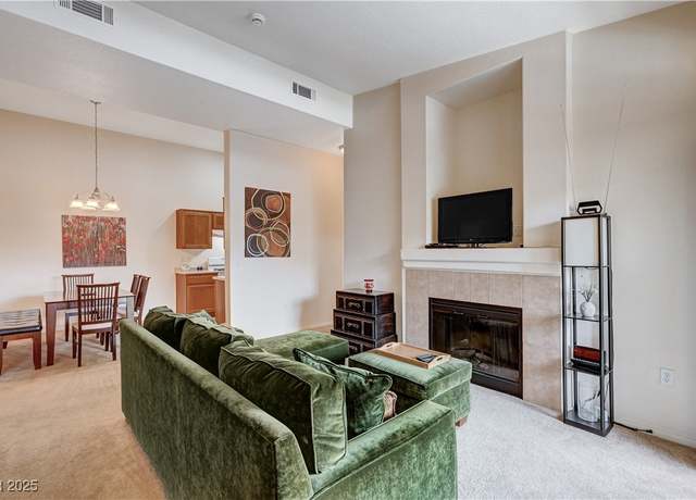 Property at 8985 S Durango Dr #2014, Las Vegas, NV 89113, 3 beds, 2 baths