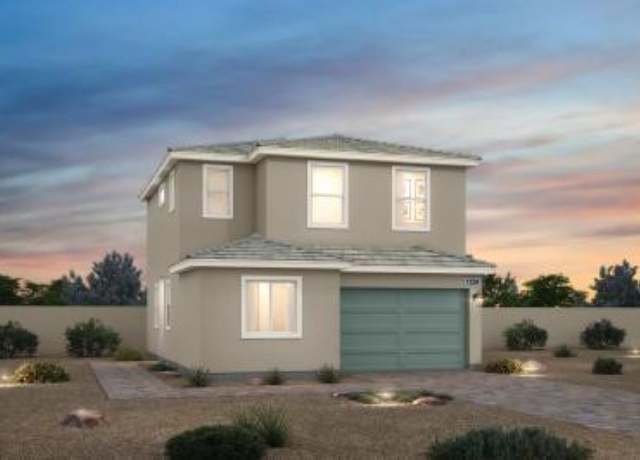 Property at 1664 Square Fields St, Las Vegas, NV 89115, 4 beds, 3 baths