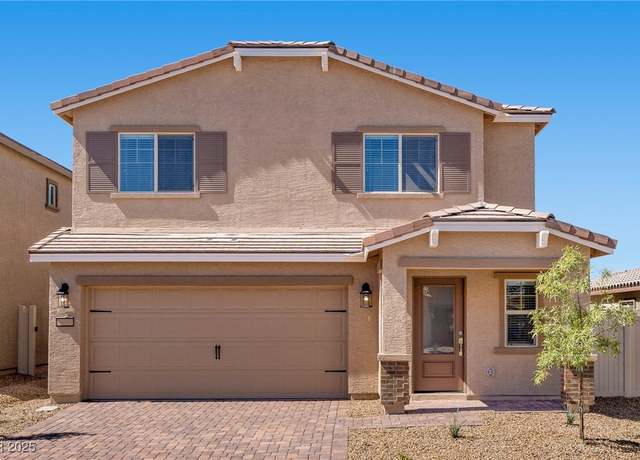 Property at 2636 Lily Point St, Las Vegas, NV 89156, 5 beds, 3 baths