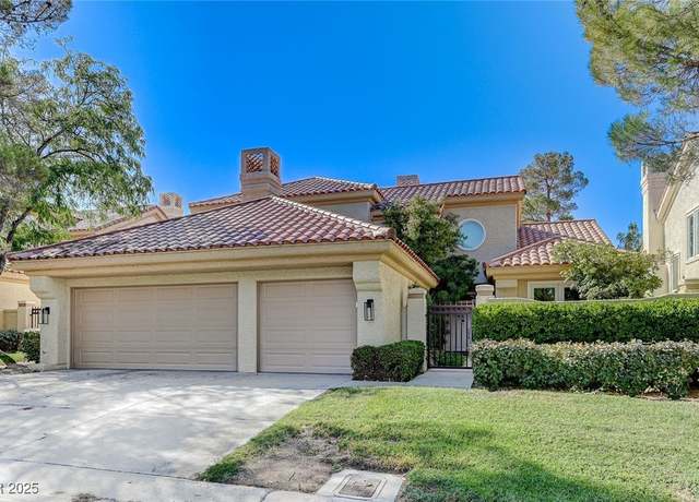 Property at 8121 Castle Pines Ave, Las Vegas, NV 89113, 3 beds, 3.5 baths