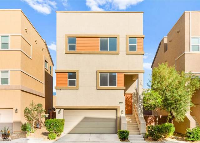 Property at 10525 Shiny Skies Dr, Las Vegas, NV 89129, 2 beds, 3 baths