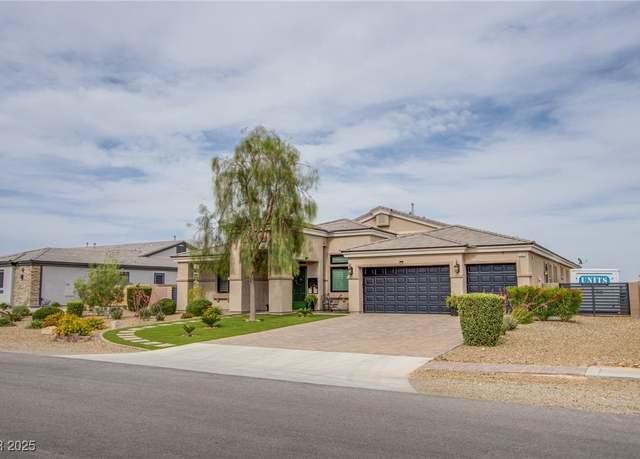 Property at 6060 N Conquistador St, Las Vegas, NV 89149, 4 beds, 4 baths