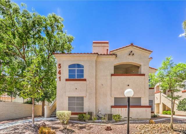 Property at 541 Indian Bluff St #201, Las Vegas, NV 89145, 2 beds, 2 baths