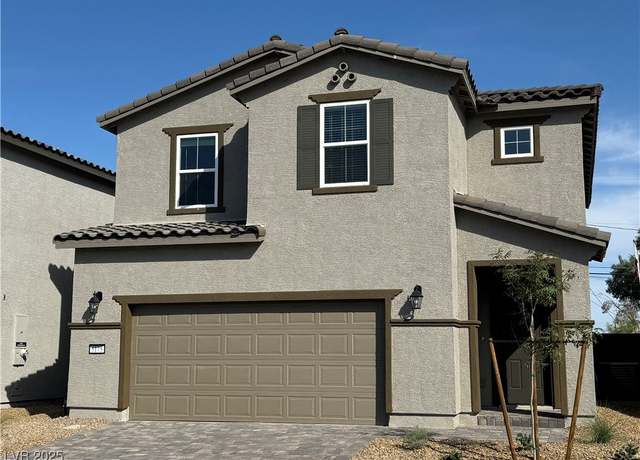 Property at 5175 Capucina St Lot 5, Las Vegas, NV 89122, 3 beds, 2.5 baths