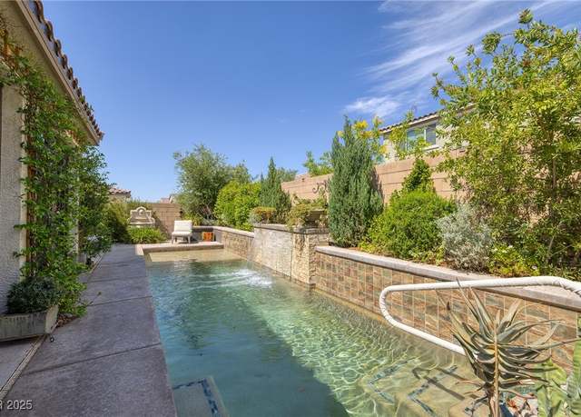 Property at 606 Cadence Vista Dr, Henderson, NV 89011, 5 beds, 2.5 baths