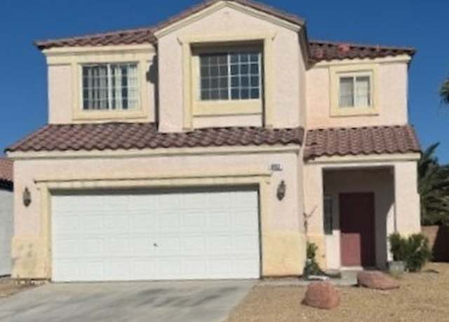 Property at 9612 Flying Eagle Ln, Las Vegas, NV 89123, 4 beds, 2.5 baths