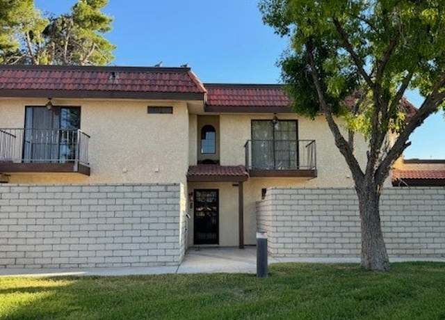 Property at 781 Bourbon St Unit C, Pahrump, NV 89048, 2 beds, 2.5 baths