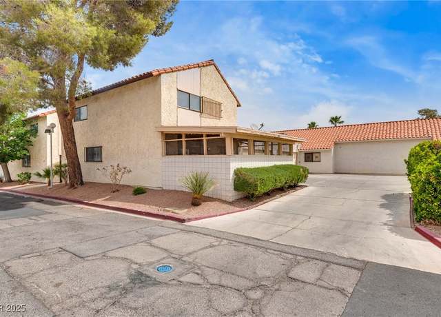 Property at 3350 Duece St, Las Vegas, NV 89121, 3 beds, 3 baths