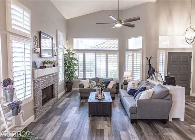 Property at 53 Grossinger Ct, Henderson, NV 89074, 4 beds, 3.5 baths