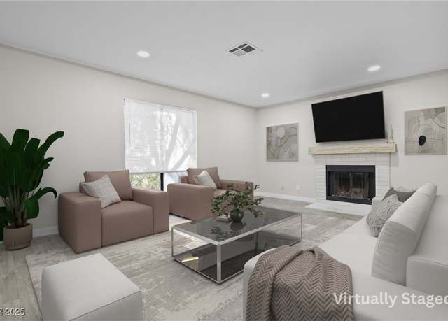 Property at 5191 Caliente St #84, Las Vegas, NV 89119, 2 beds, 2 baths
