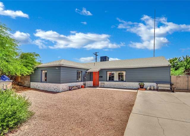 Property at 4419 Lorna Pl, Las Vegas, NV 89107, 4 beds, 2 baths