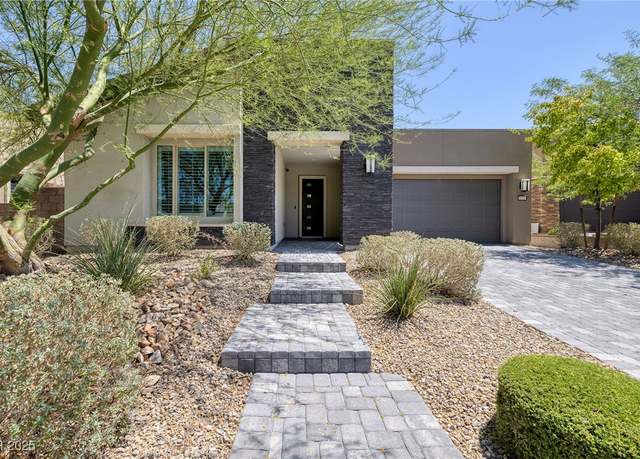 Property at 10349 Bressana Dr, Las Vegas, NV 89135, 3 beds, 2.5 baths