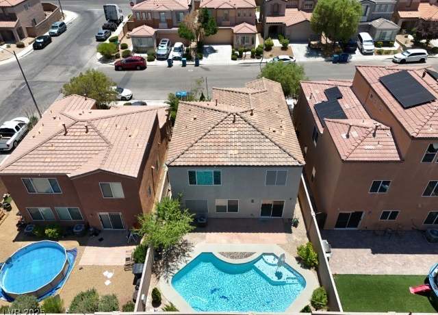 Property at 9074 Iron Cactus Ave, Las Vegas, NV 89148, 3 beds, 2.5 baths