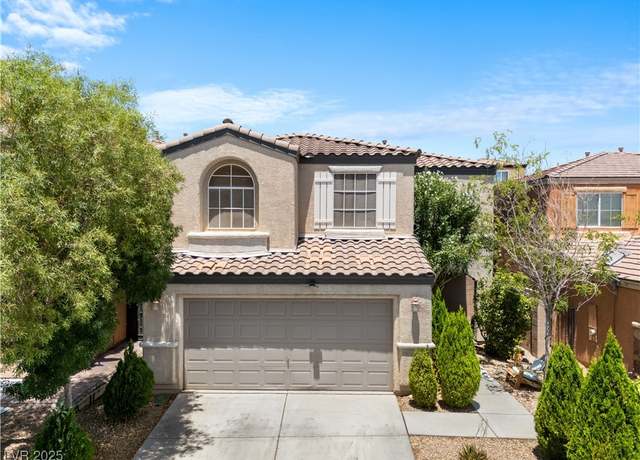Property at 9074 Iron Cactus Ave, Las Vegas, NV 89148, 3 beds, 2.5 baths